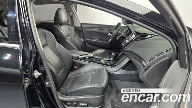 Hyundai i40 2014 — photo 16