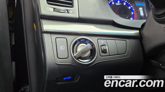 Hyundai i40 2014 — photo 28