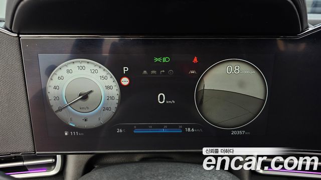 Hyundai AVANTE 2025 — photo 11