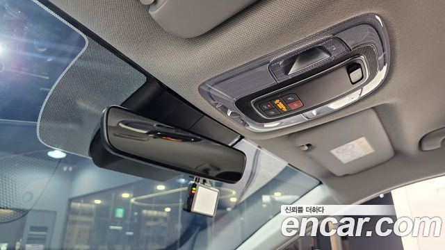 Hyundai AVANTE 2025 — photo 27