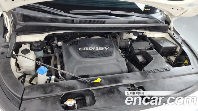 Kia Canival 2016 — photo 6