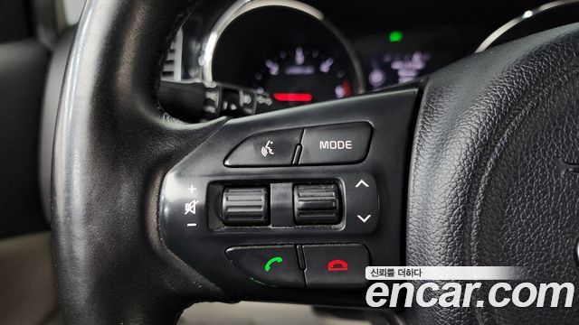 Kia Canival 2016 — photo 18