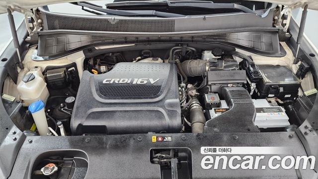 Kia Sorento 2016 — photo 6