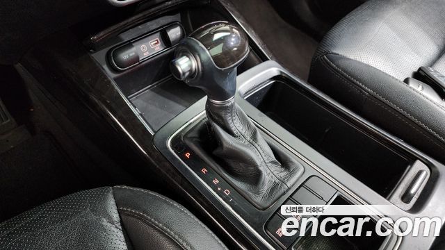 Kia Sorento 2016 — photo 12
