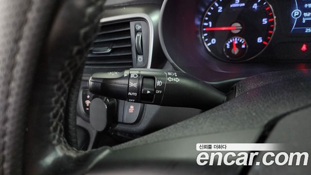Kia Sorento 2016 — photo 21