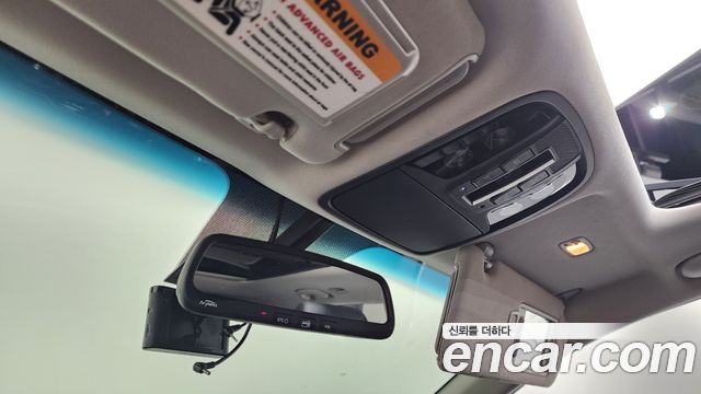 Kia Sorento 2016 — photo 23