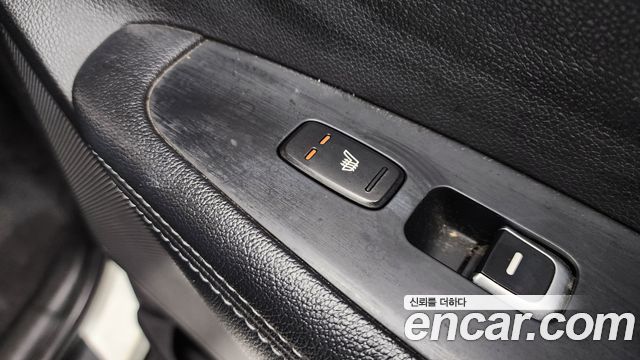 Kia Sorento 2016 — photo 25