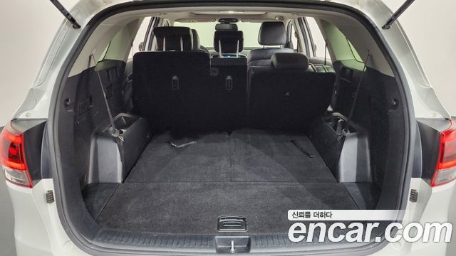 Kia Sorento 2016 — photo 26