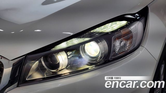 Kia Sorento 2016 — photo 8