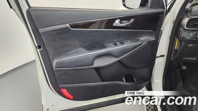 Kia Sorento 2016 — photo 14