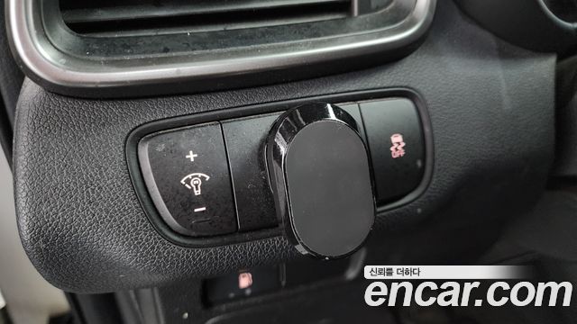 Kia Sorento 2016 — photo 27