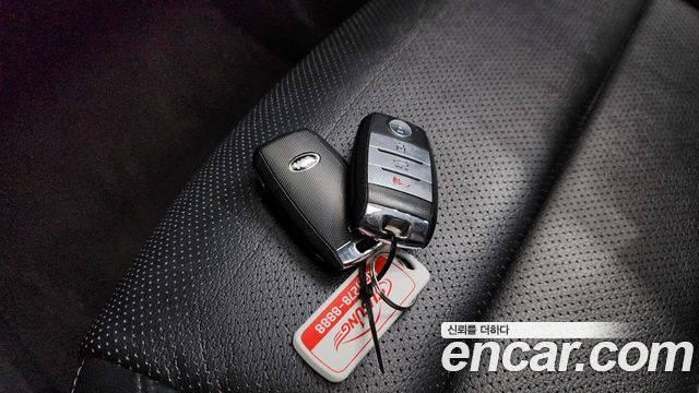 Kia Sorento 2016 — photo 32