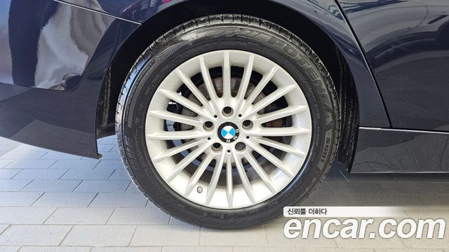 BMW 3-Series 2017 — photo 5