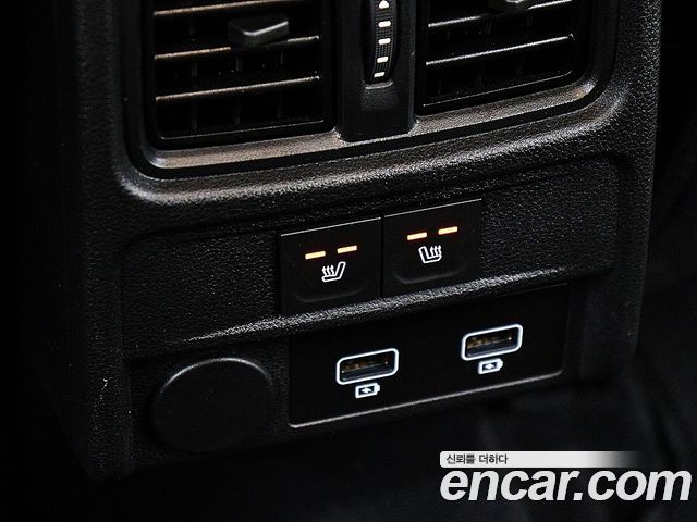 Renault Korea XM3 2020 — photo 10