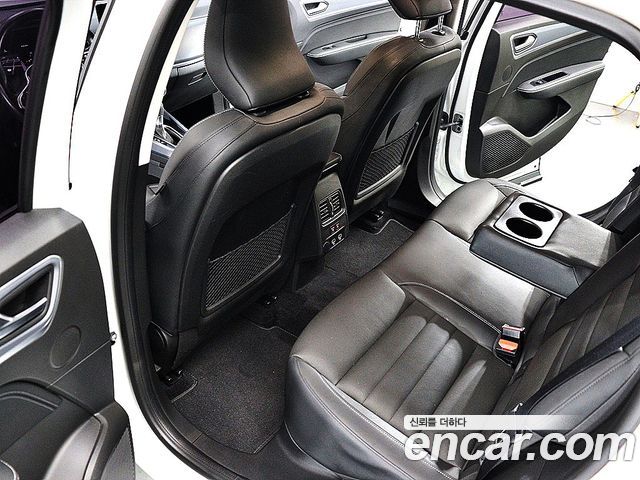 Renault Korea XM3 2020 — photo 13