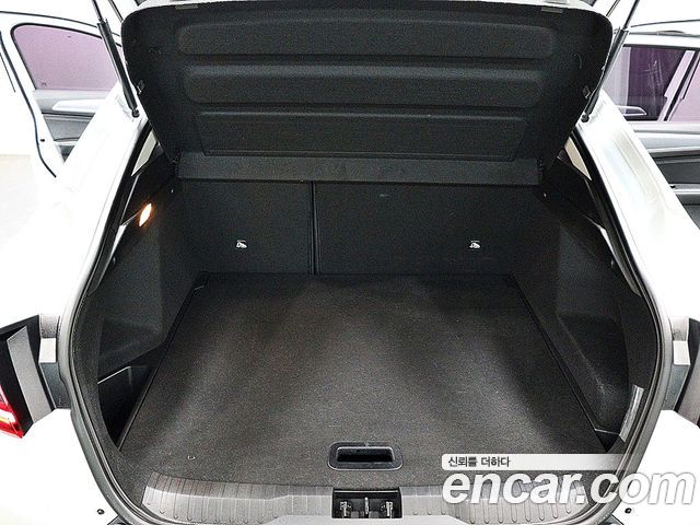 Renault Korea XM3 2020 — photo 18