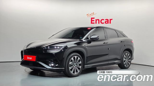 BYD Sealion 7  2026 — photo 1