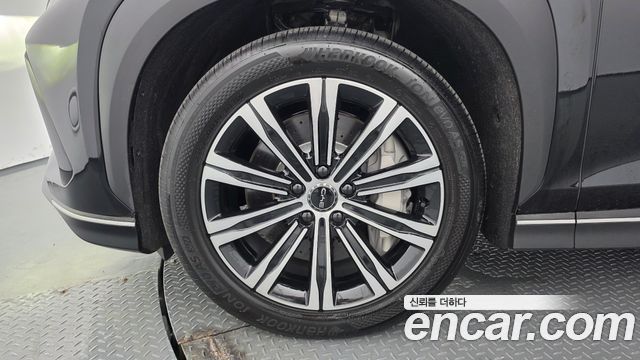 BYD Sealion 7  2026 — photo 5