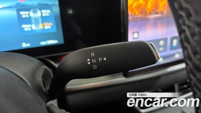 BYD Sealion 7  2026 — photo 12
