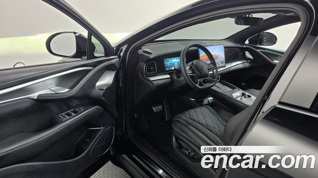 BYD Sealion 7  2026 — photo 13