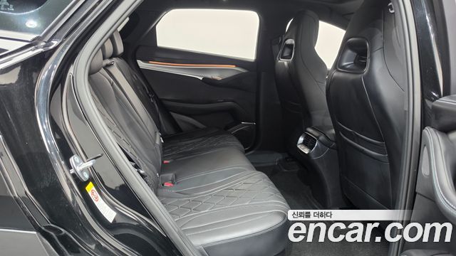 BYD Sealion 7  2026 — photo 17