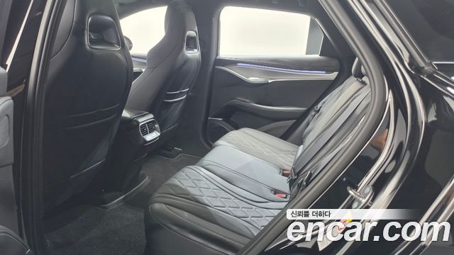 BYD Sealion 7  2026 — photo 26