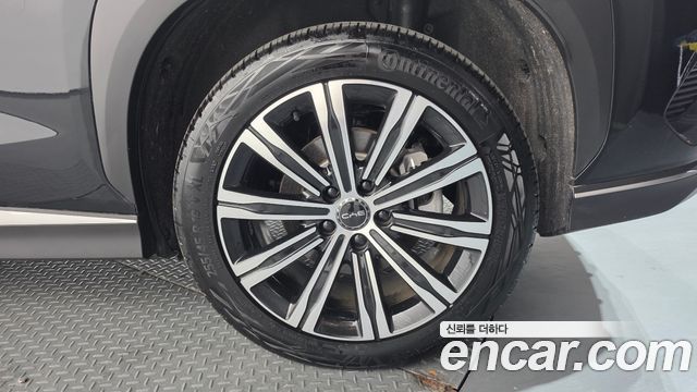BYD Sealion 7  2026 — photo 7