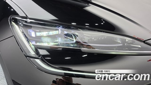 BYD Sealion 7  2026 — photo 8