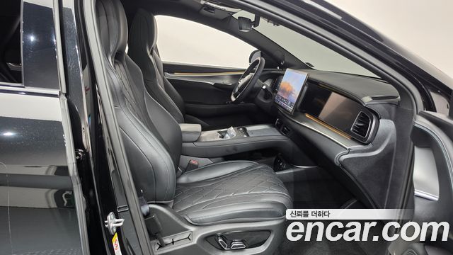 BYD Sealion 7  2026 — photo 16