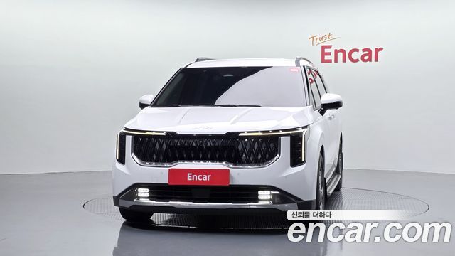 Kia Canival 2024 — photo 3