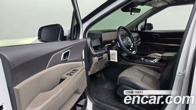 Kia Canival 2024 — photo 13