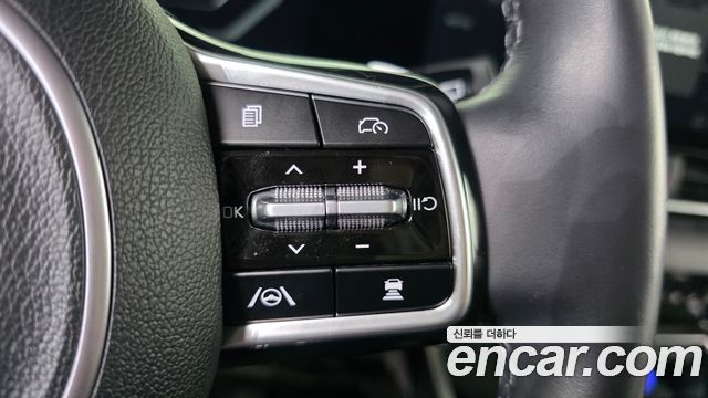 Kia Canival 2024 — photo 24