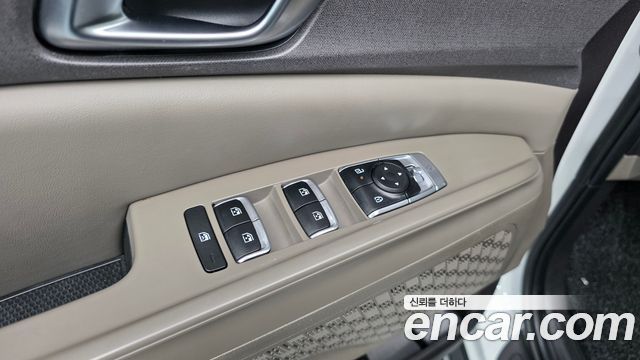 Kia Canival 2024 — photo 25