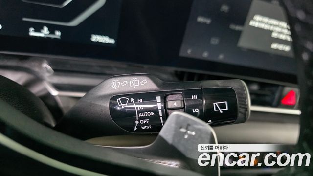 Kia Canival 2024 — photo 26