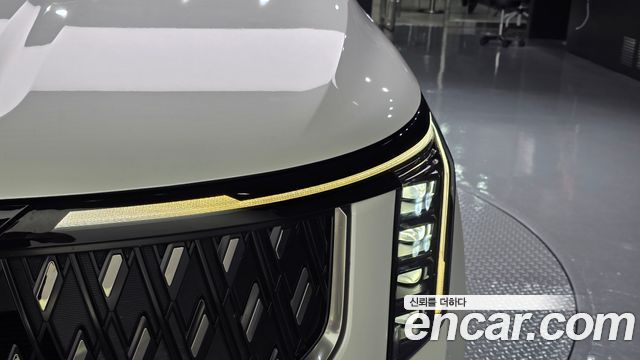Kia Canival 2024 — photo 8