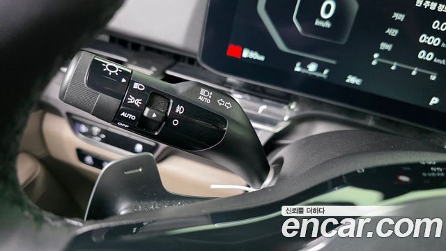 Kia Canival 2024 — photo 27