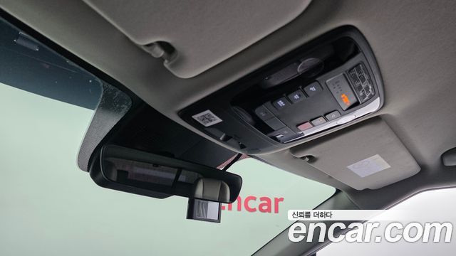 Kia Canival 2024 — photo 32