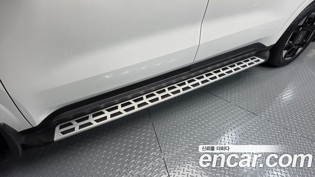 Kia Canival 2024 — photo 33