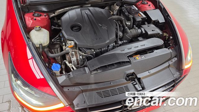 Hyundai Sonata 2020 — photo 6