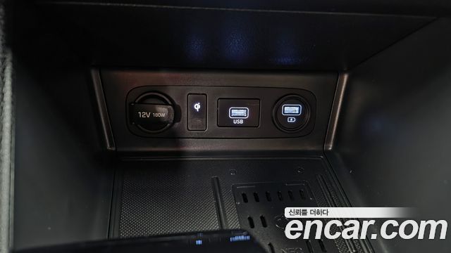 Hyundai Sonata 2020 — photo 24
