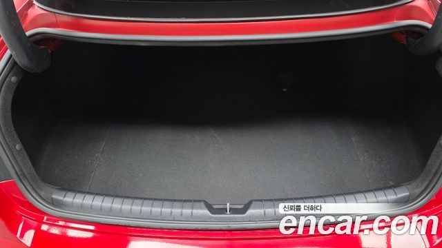 Hyundai Sonata 2020 — photo 26