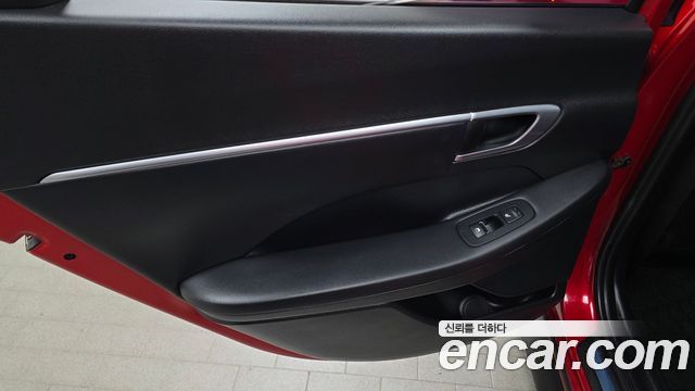 Hyundai Sonata 2020 — photo 15