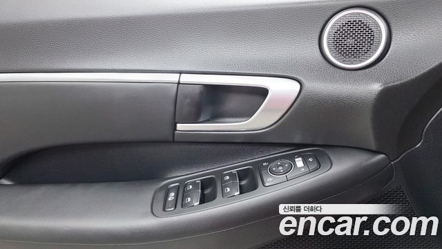 Hyundai Sonata 2020 — photo 29