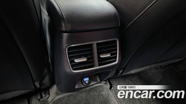 Hyundai Sonata 2020 — photo 30