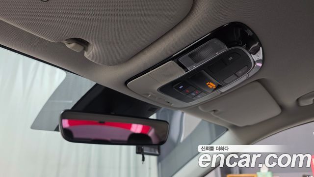 Hyundai Sonata 2020 — photo 32