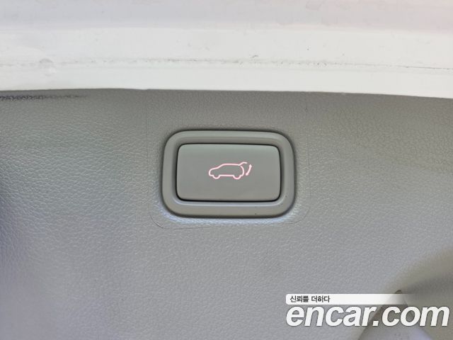 Kia Canival 2016 — photo 20