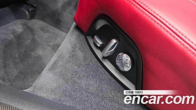 Porsche Panamera 2019 — photo 20