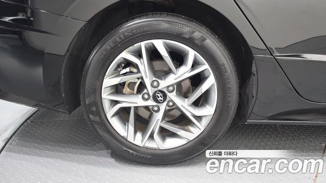 Hyundai Sonata 2023 — photo 5