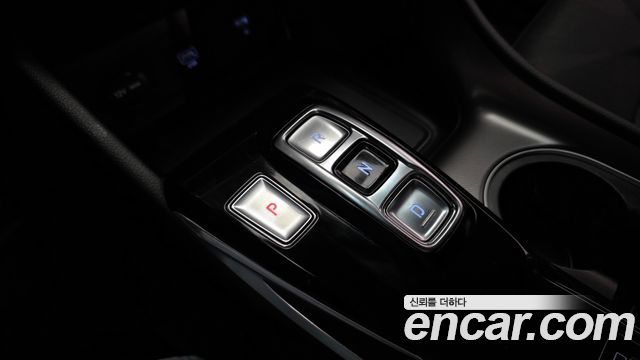 Hyundai Sonata 2023 — photo 12