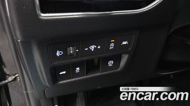 Hyundai Sonata 2023 — photo 25